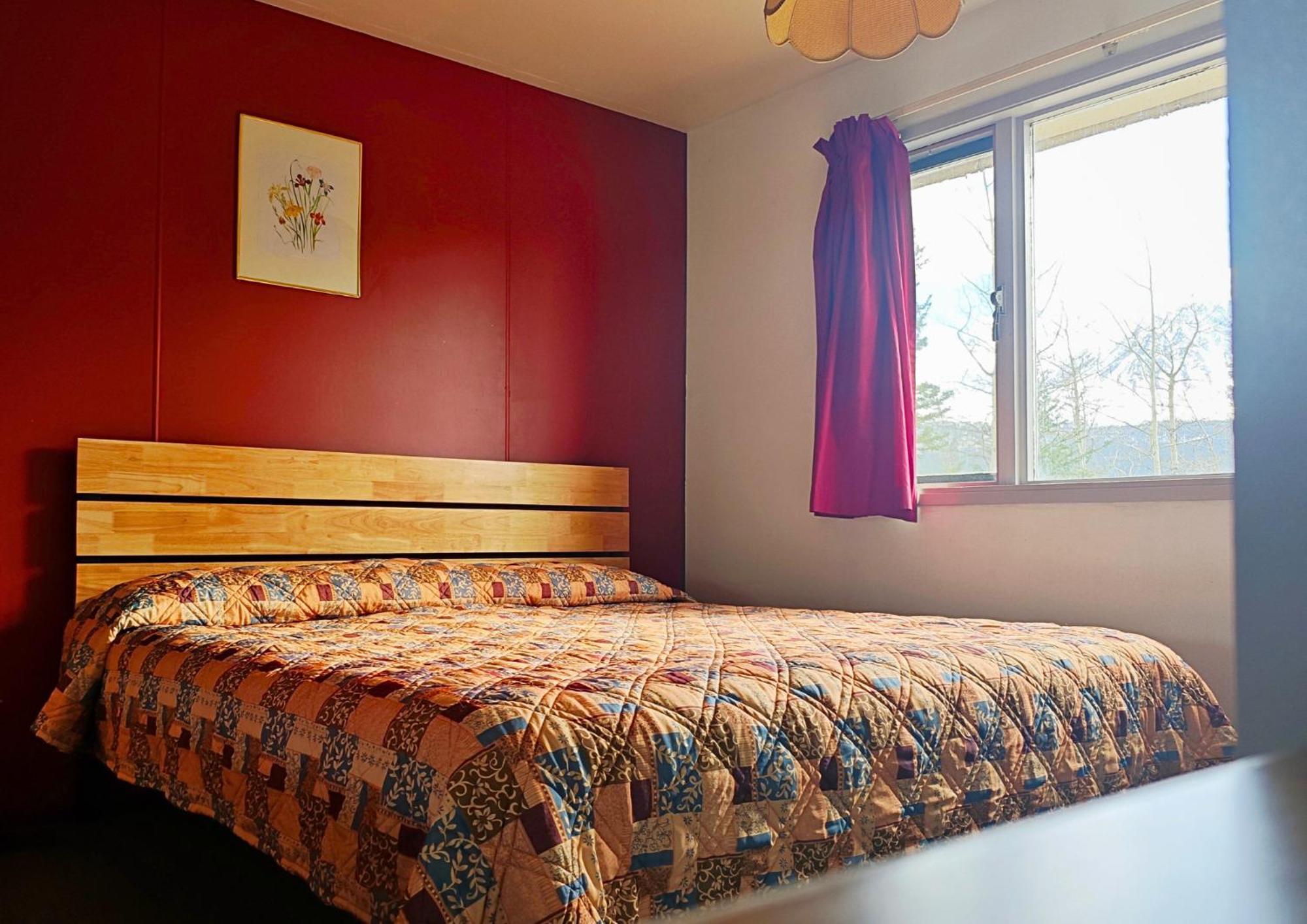 Cozy Corner Motel & Restaurant Гейнс-Джанкшен Екстер'єр фото